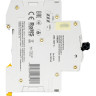Автоматический выключатель IEK ARMAT M06N 1P C 10А - AR-M06N-1-C010