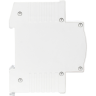 Ограничитель импульсных перенапряжений IEK ОПС1-C 2P 20/40кА 400B - MOP20-2-C
