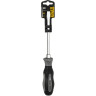 Отвертка ударная IEK SL8.0х150 Т2 ARMA2L 5 A2L5-SC20-T2-SL-80-150 A2L5-SC20-T2-SL-80-550